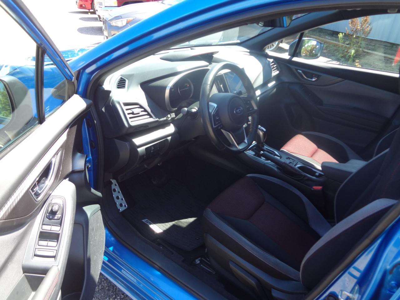 Subaru Impreza  2020