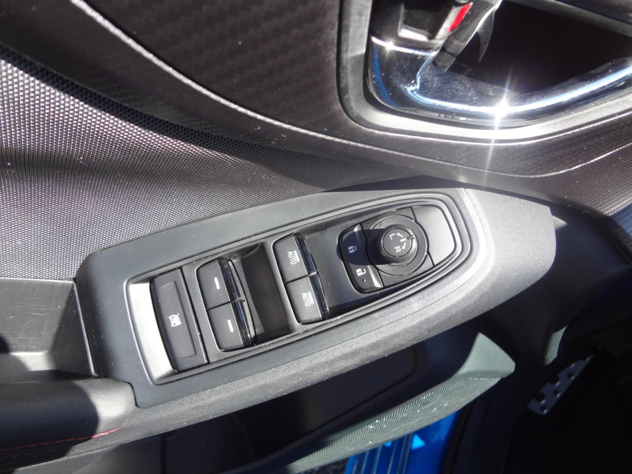 Subaru Impreza  2020