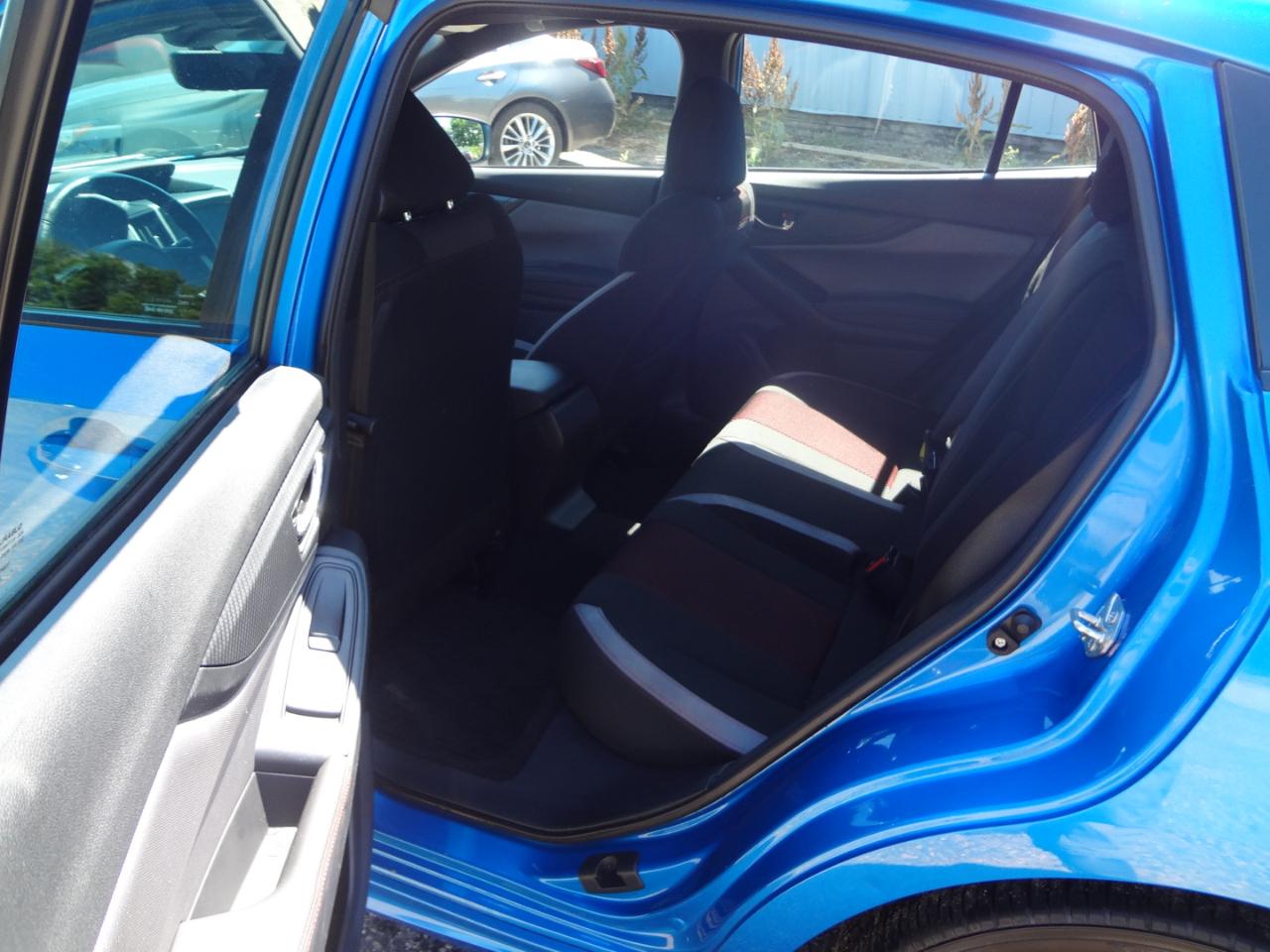 Subaru Impreza  2020