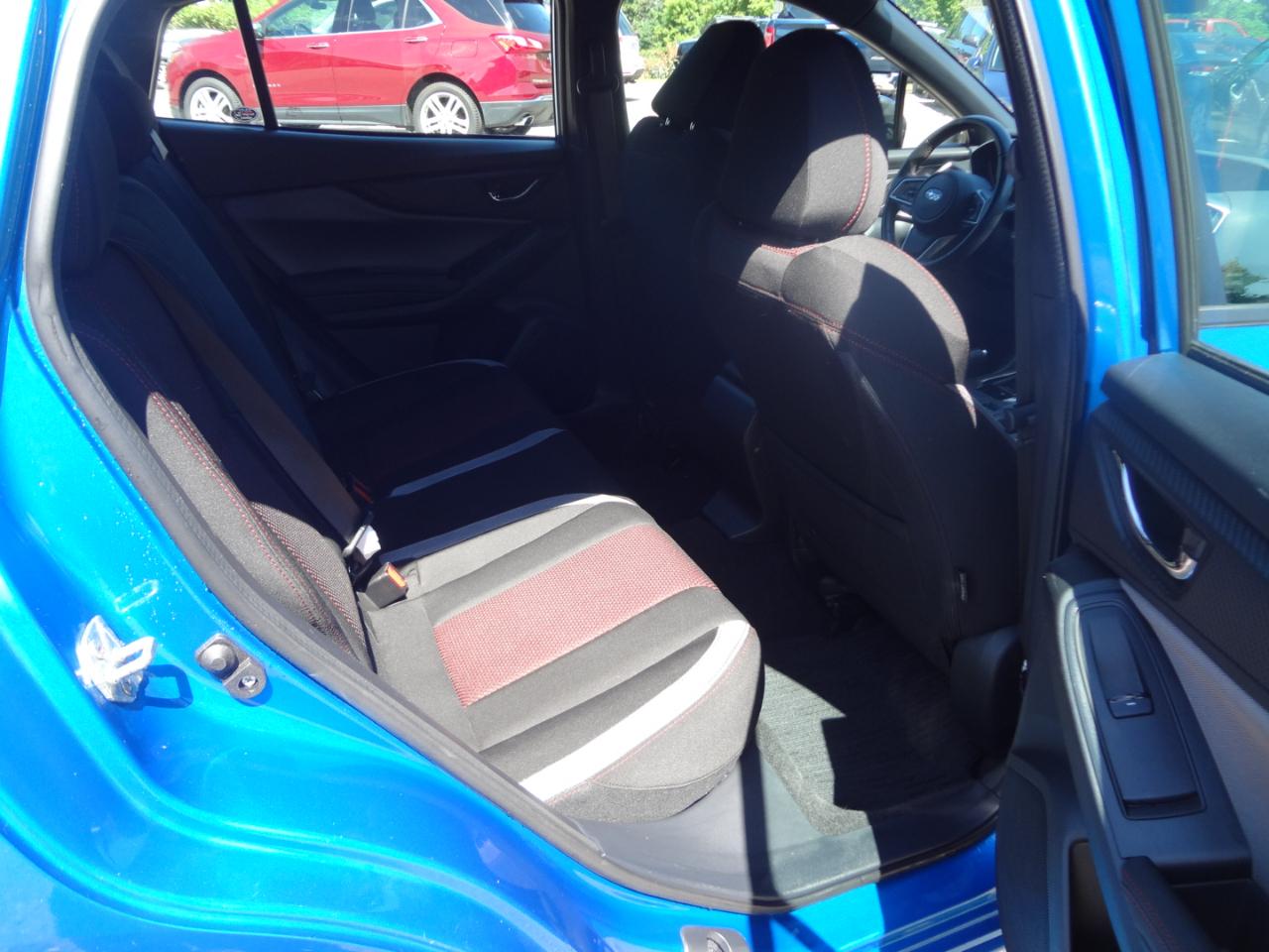 Subaru Impreza  2020