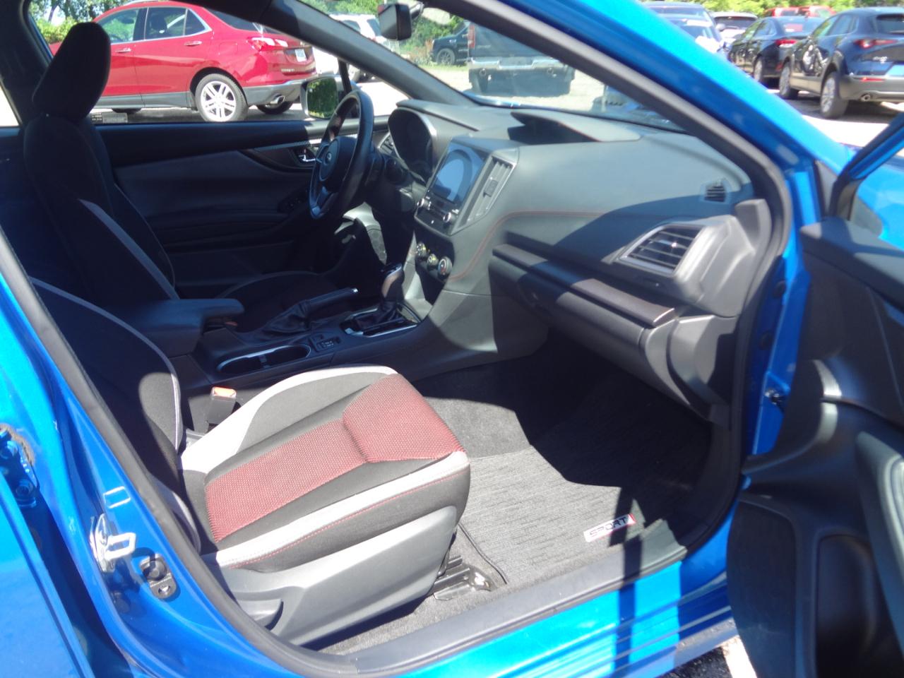 Subaru Impreza  2020