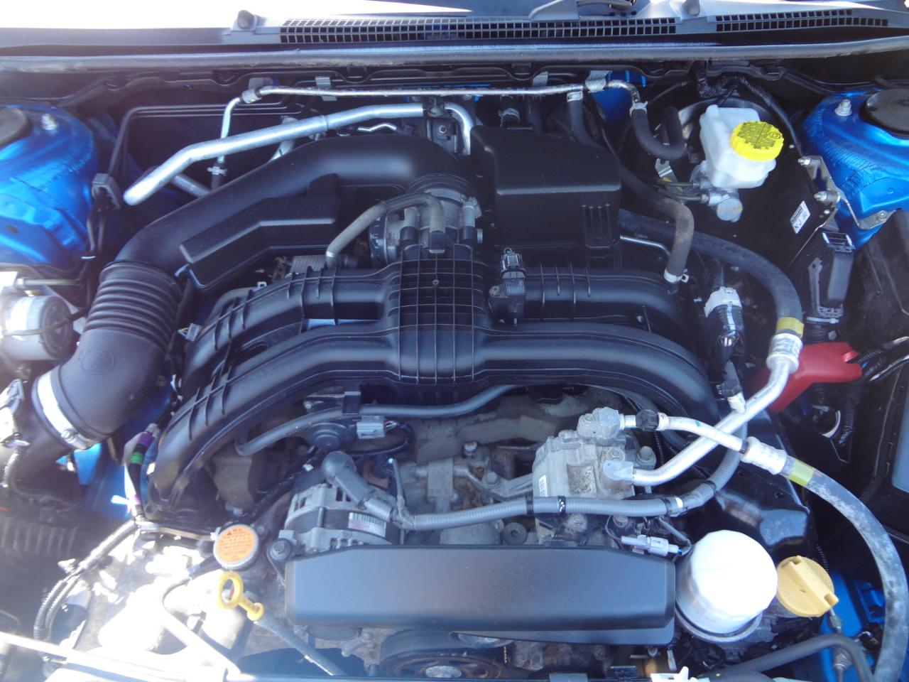 Subaru Impreza  2020