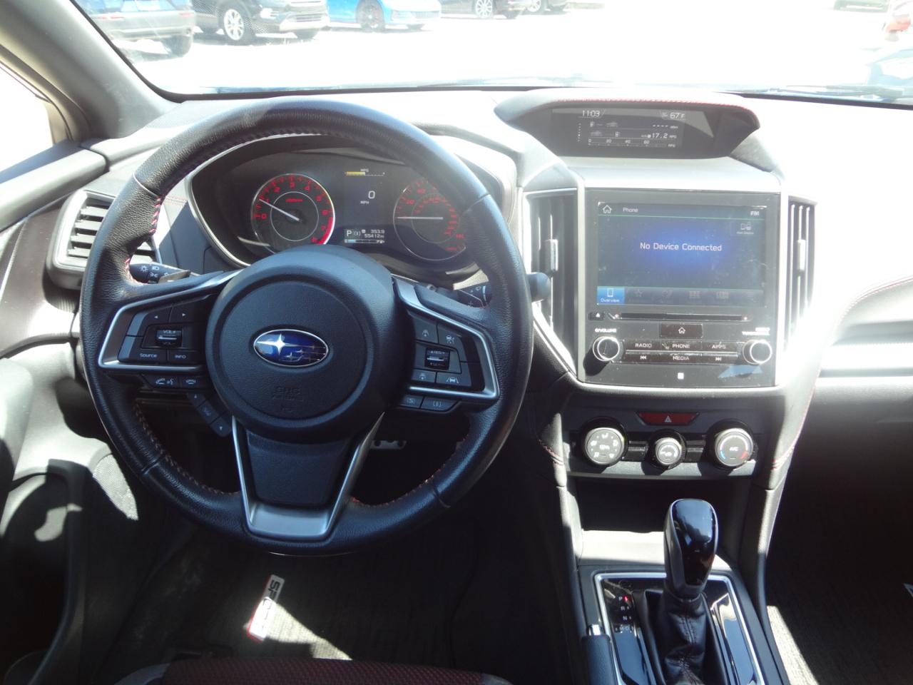 Subaru Impreza  2020