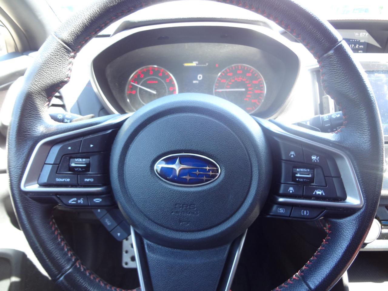 Subaru Impreza  2020
