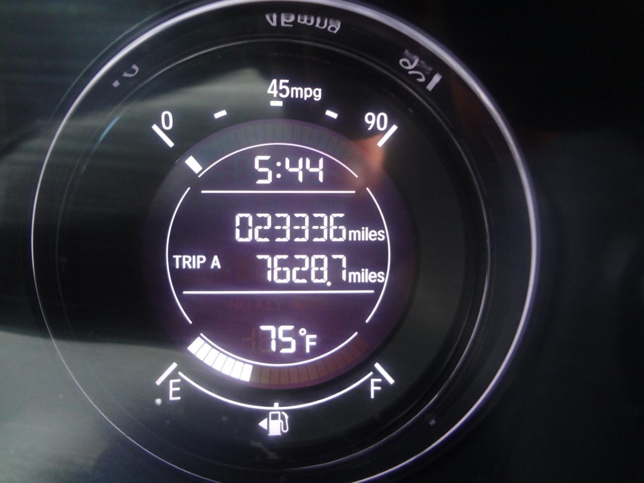Honda HR-V LX 4WD CVT 2017
