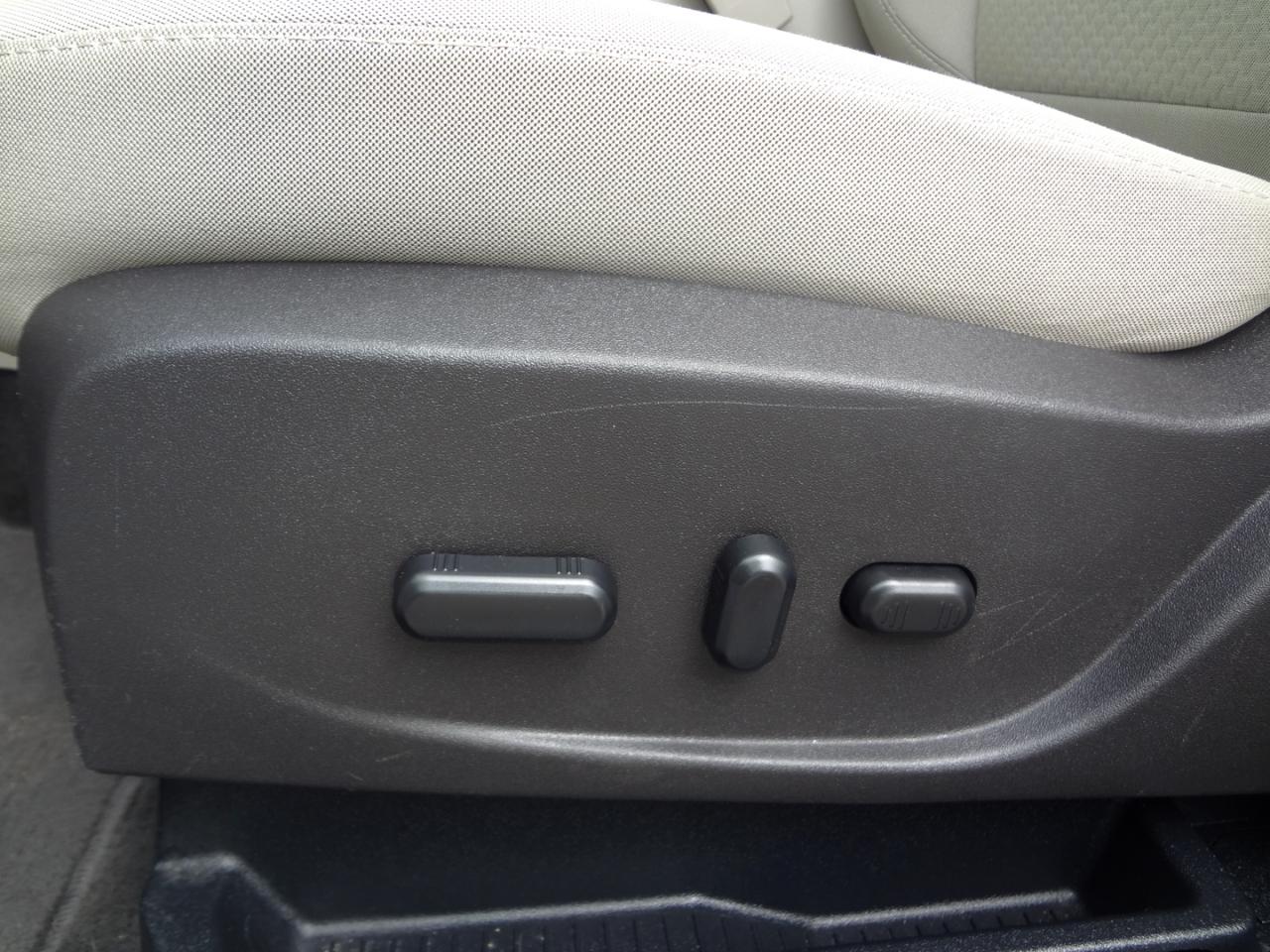 Ford Escape SE FWD 2017