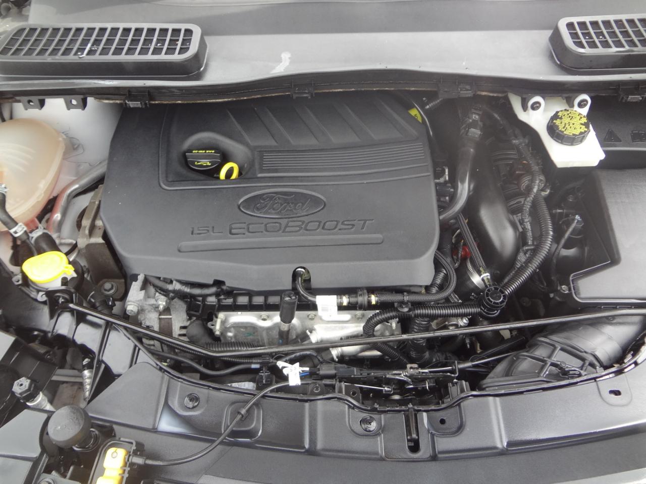 Ford Escape SE FWD 2017