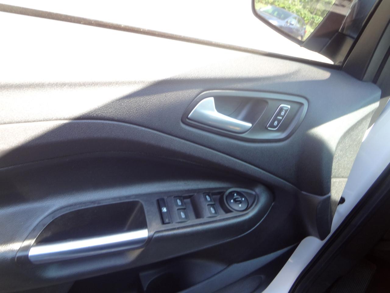 Ford Escape SE 4WD 2016