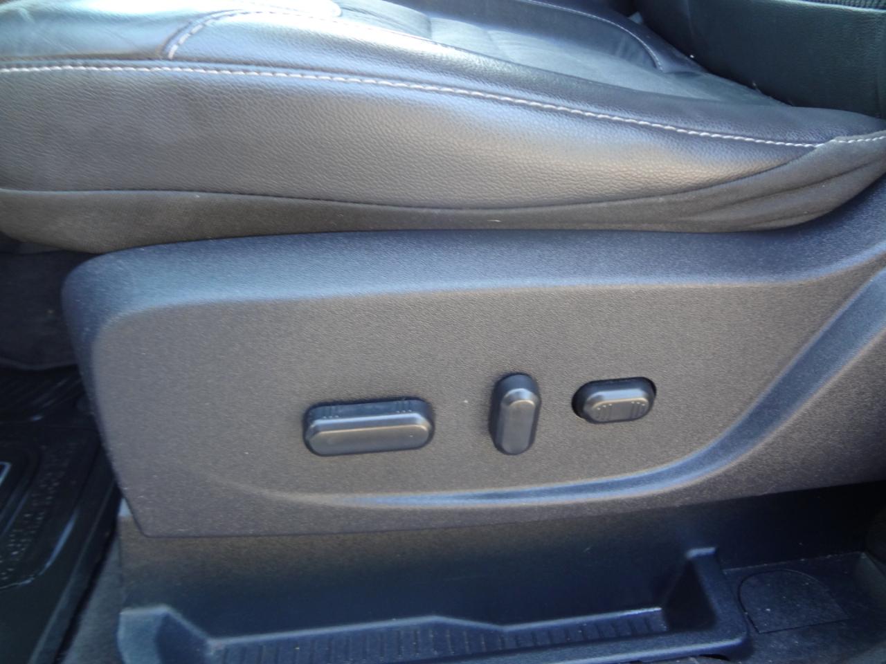 Ford Escape SE 4WD 2016