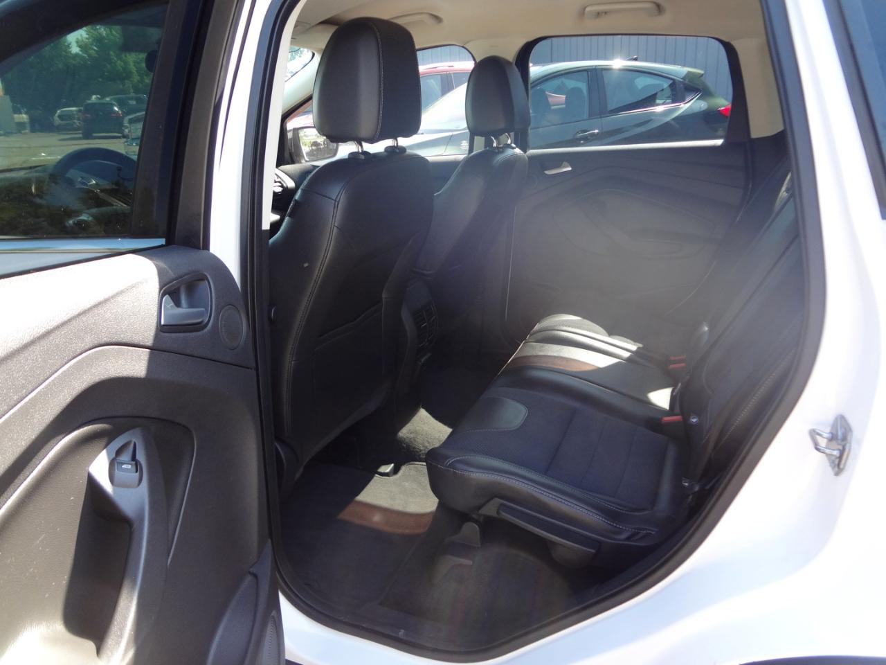 Ford Escape SE 4WD 2016