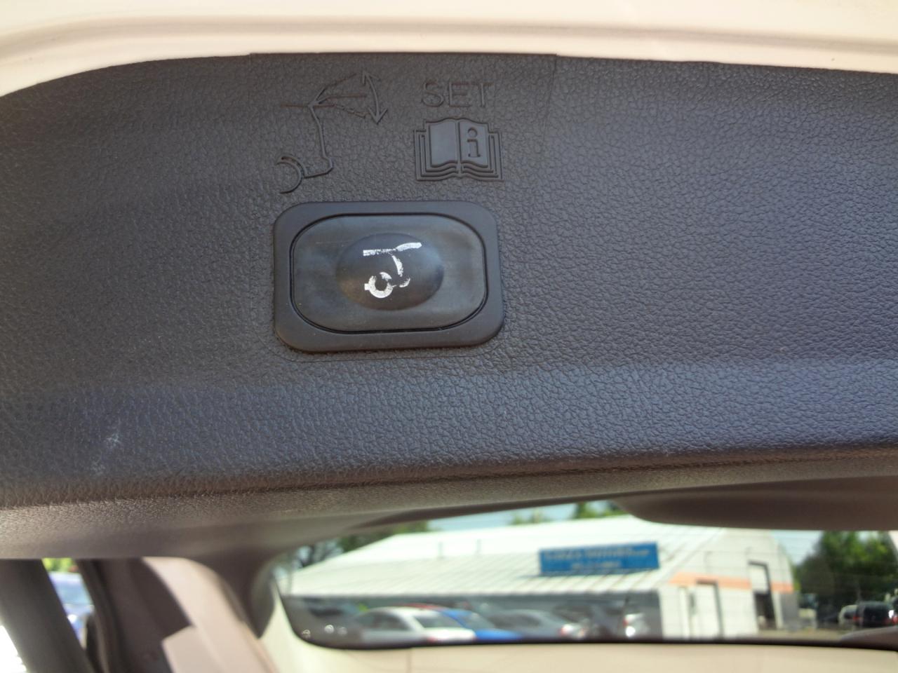 Ford Escape SE 4WD 2016