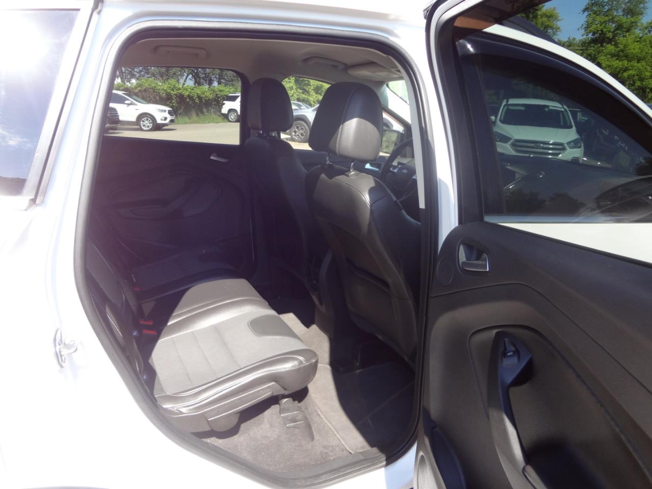 Ford Escape SE 4WD 2016