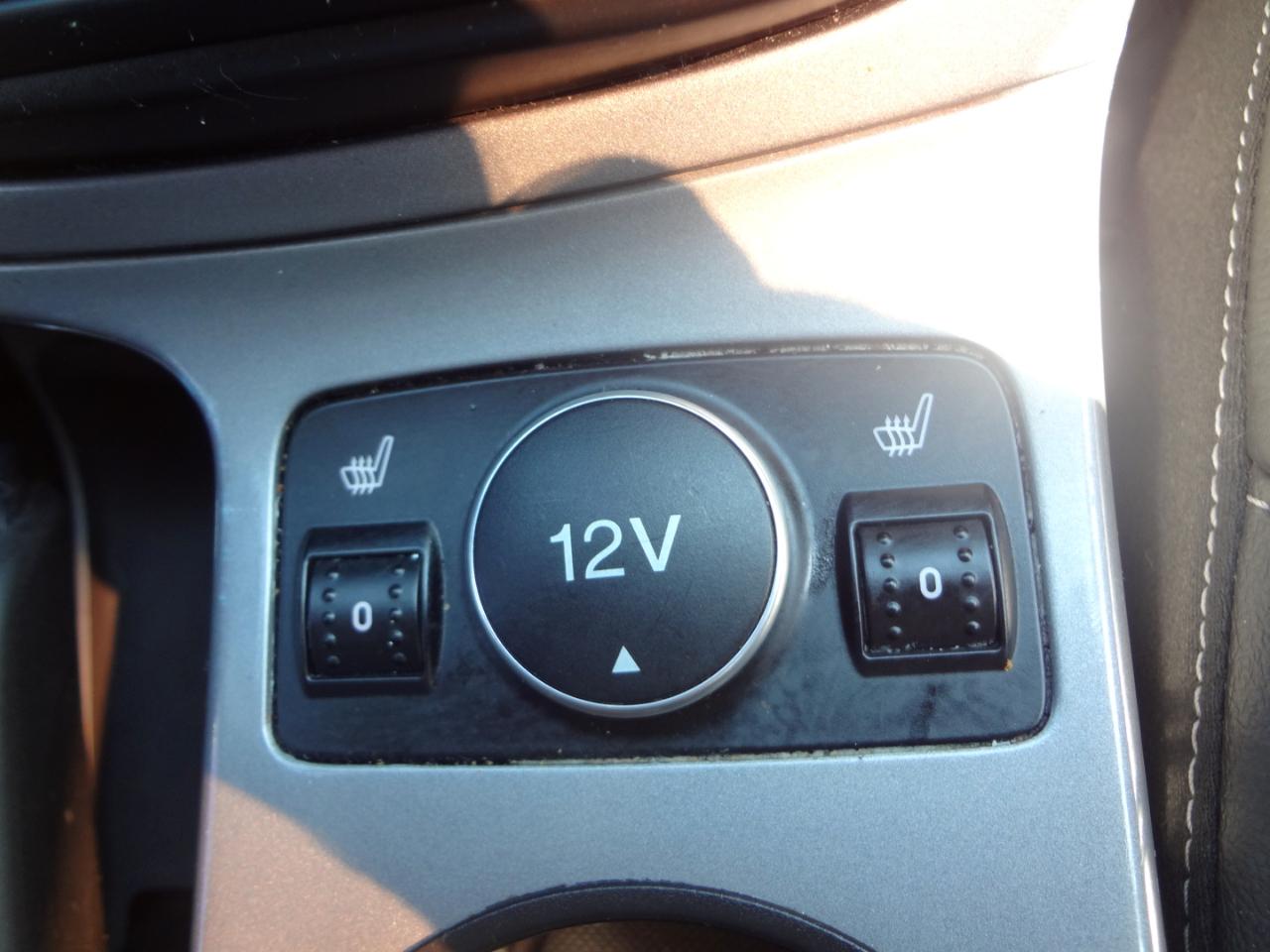 Ford Escape SE 4WD 2016