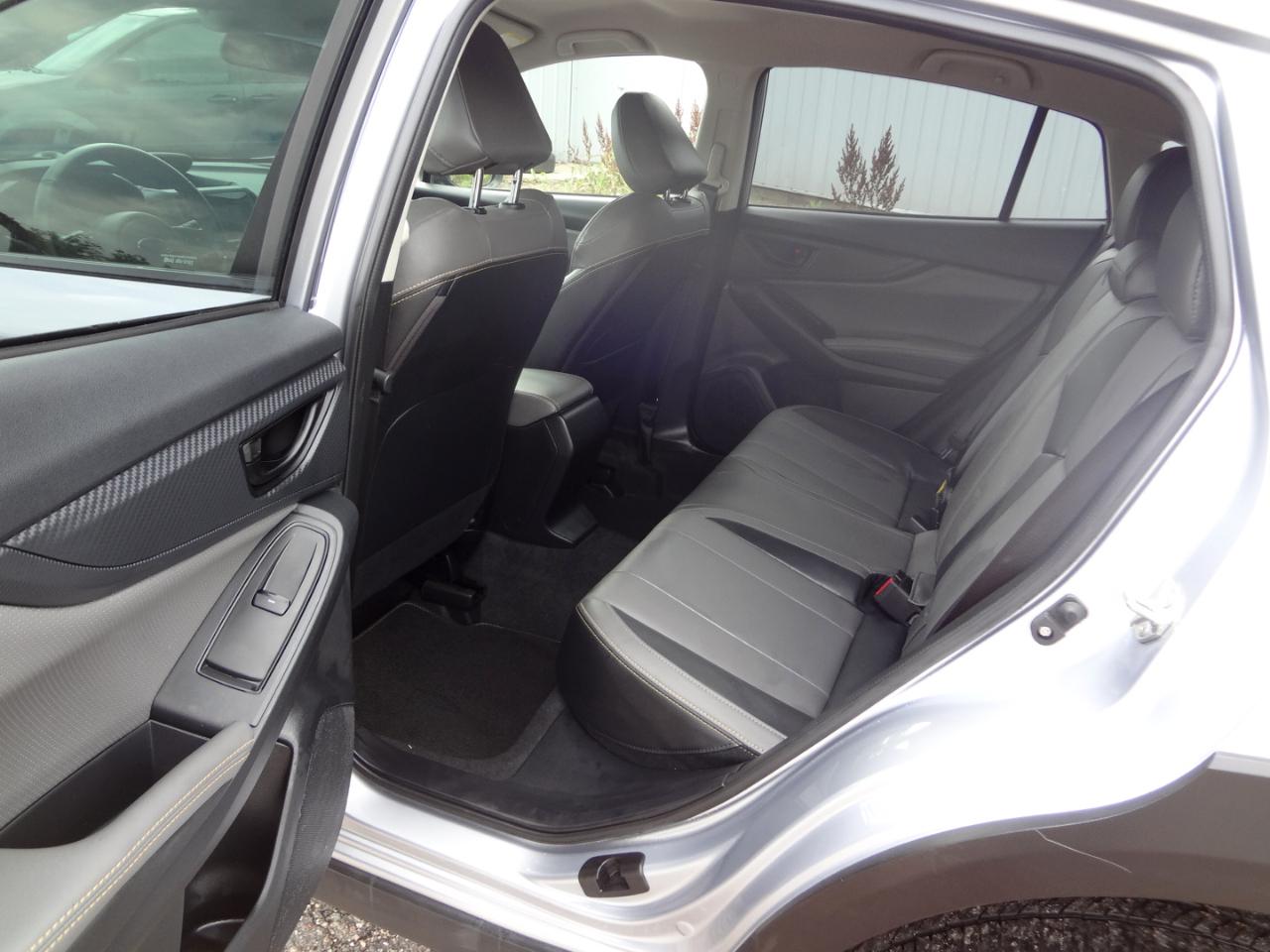 Subaru Crosstrek Sport 2023