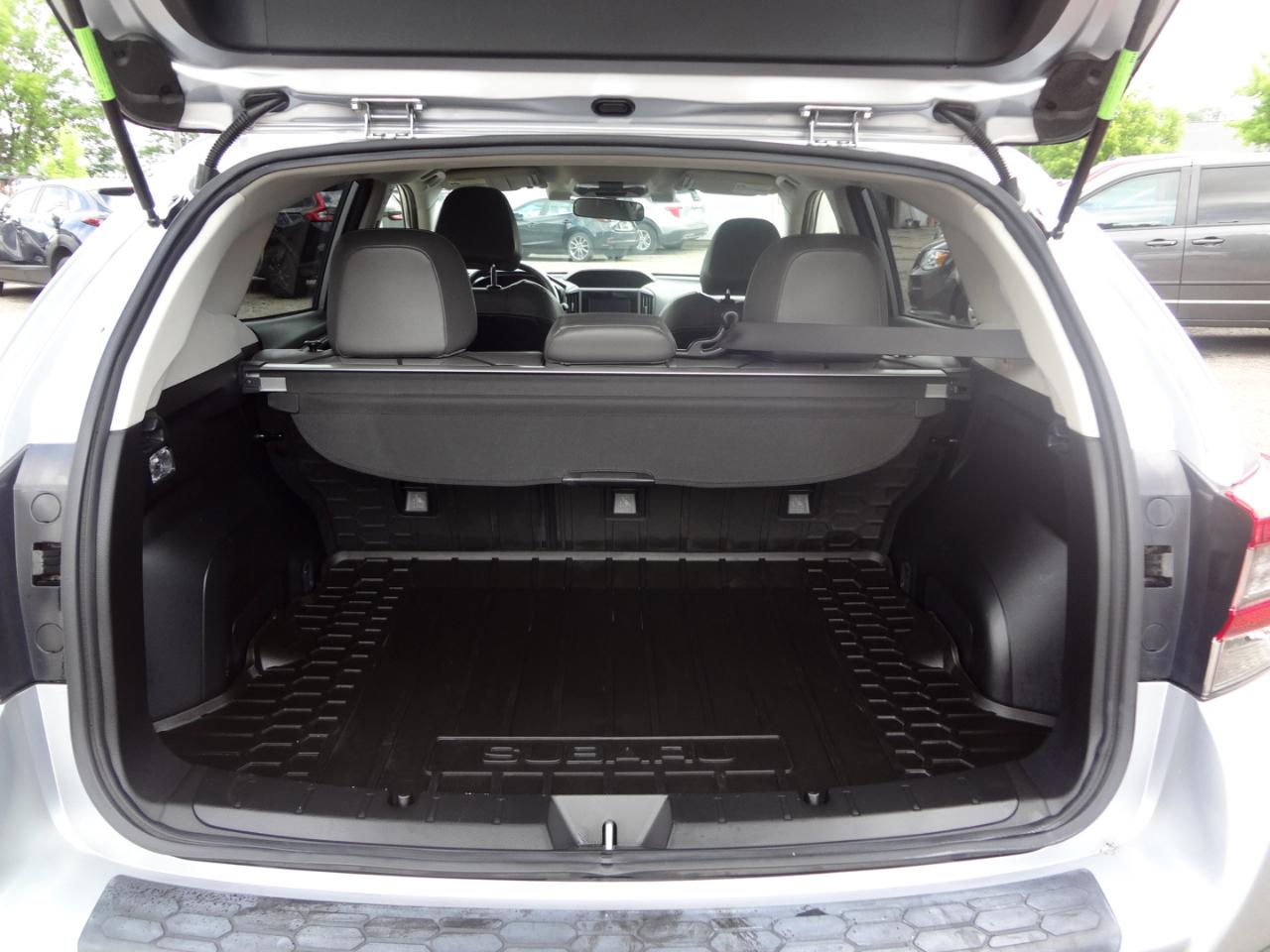 Subaru Crosstrek Sport 2023