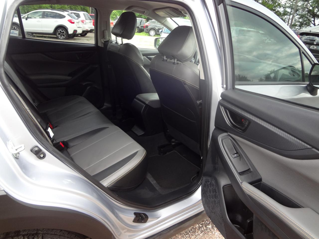 Subaru Crosstrek Sport 2023