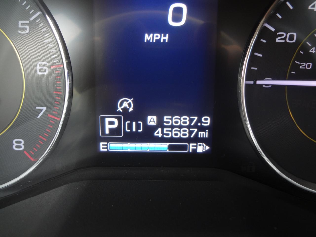 Subaru Crosstrek Sport 2023