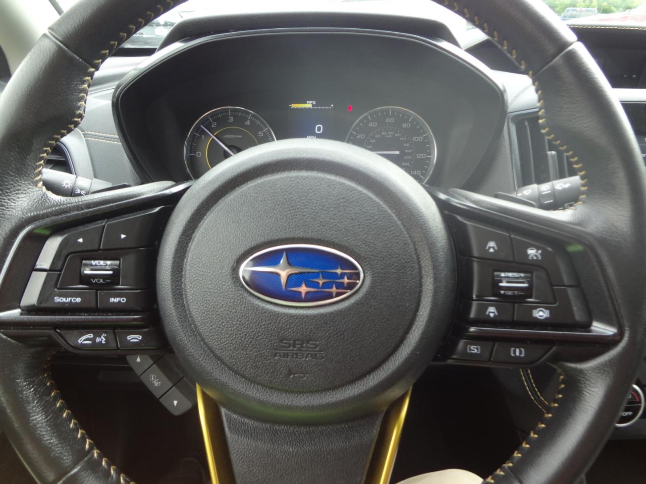 Subaru Crosstrek Sport 2023