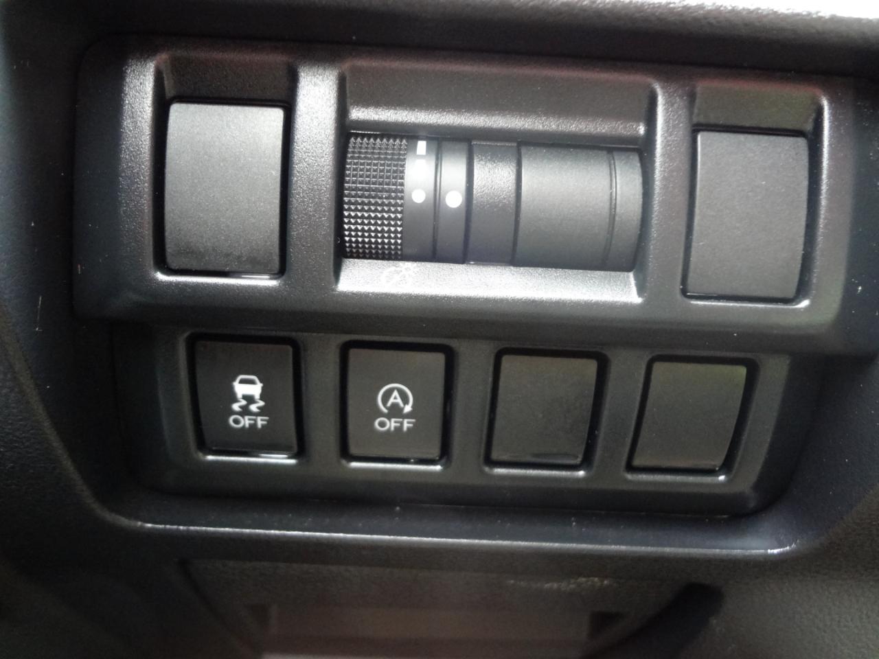 Subaru Crosstrek Sport 2023