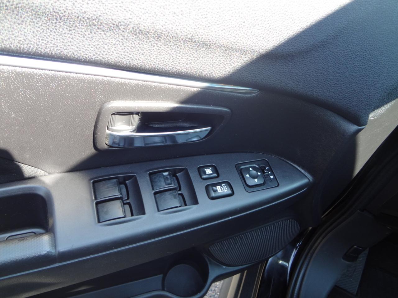 Mitsubishi Outlander Sport SE AWC 2015
