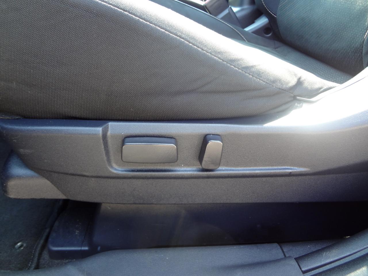 Mitsubishi Outlander Sport SE AWC 2015