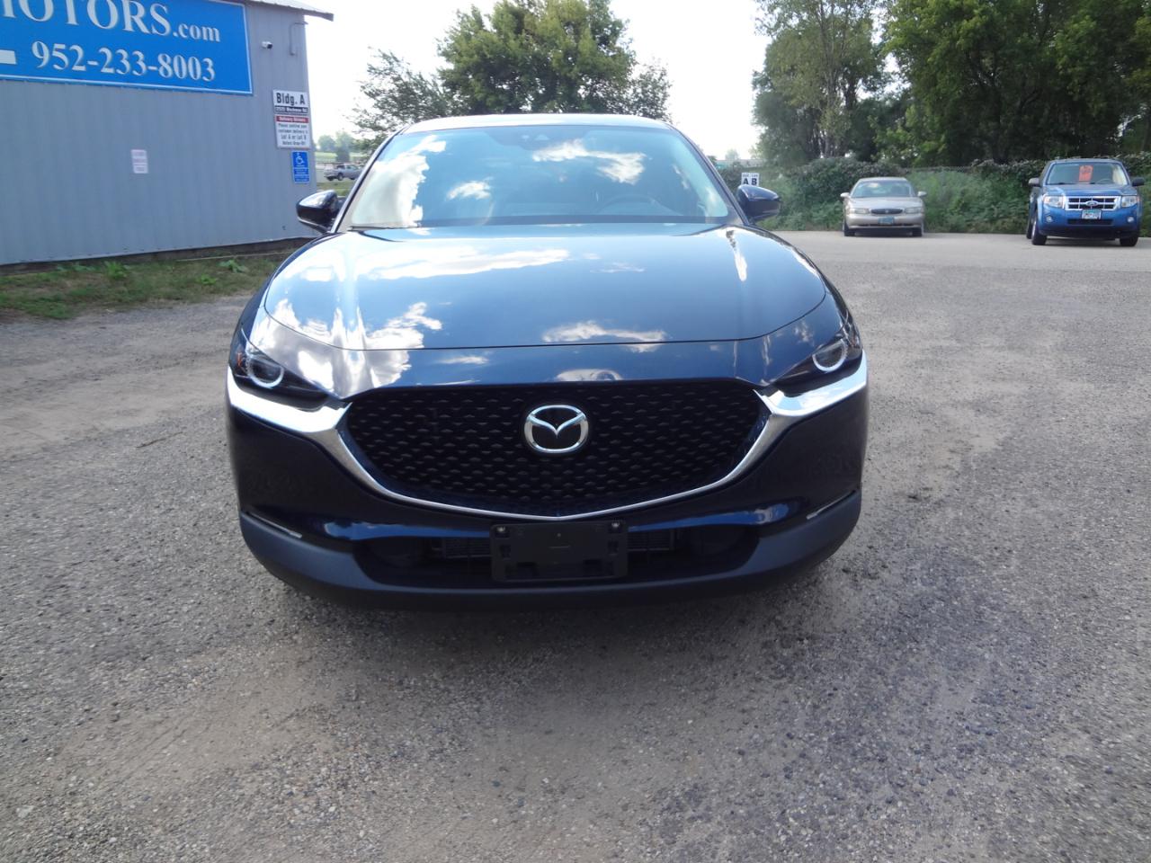 Mazda CX-30 Preferred AWD 2020