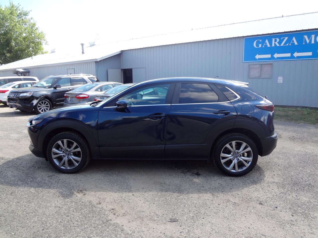Mazda CX-30 Preferred AWD 2020