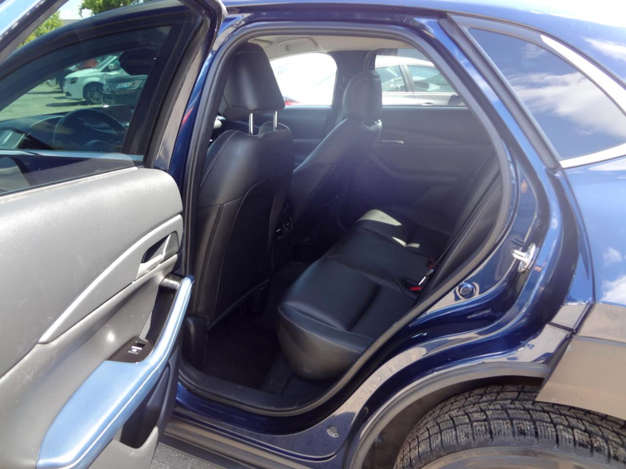 Mazda CX-30 Preferred AWD 2020