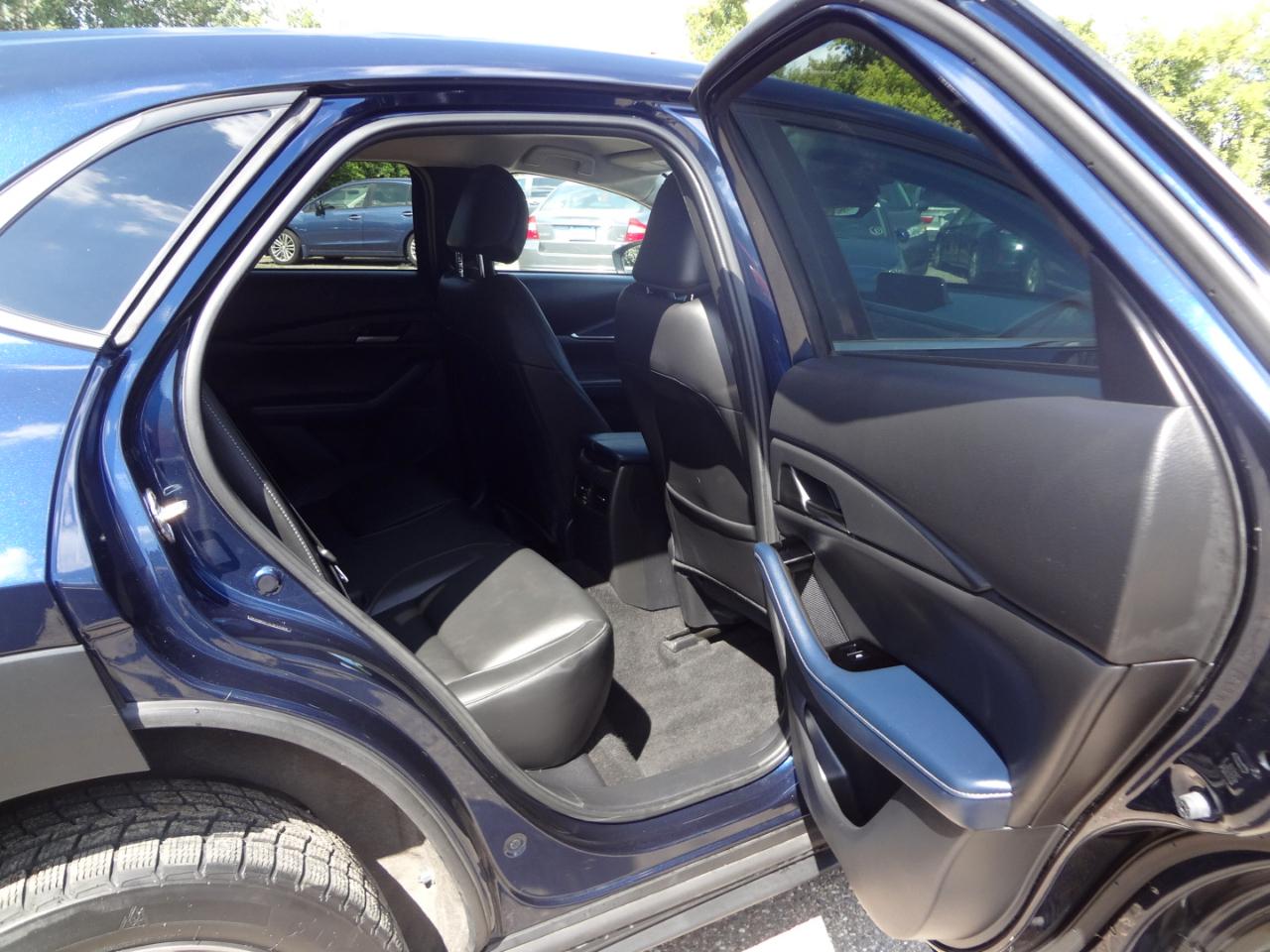 Mazda CX-30 Preferred AWD 2020