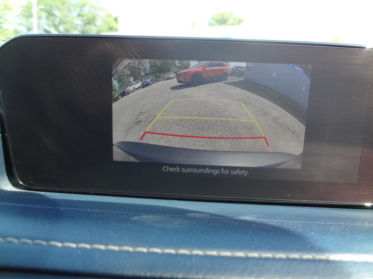 Mazda CX-30 Preferred AWD 2020