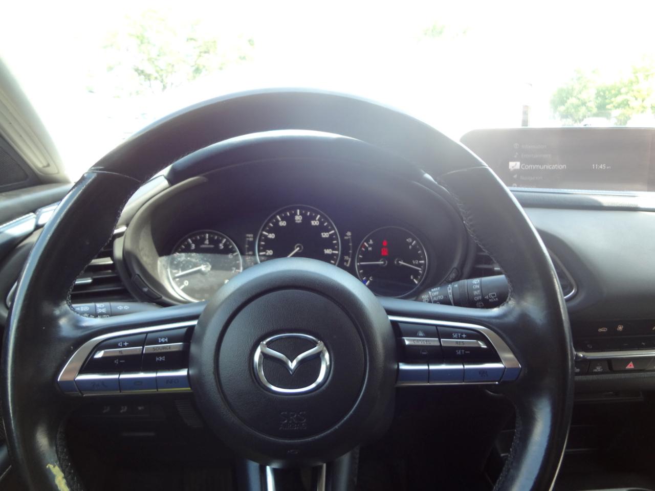 Mazda CX-30 Preferred AWD 2020