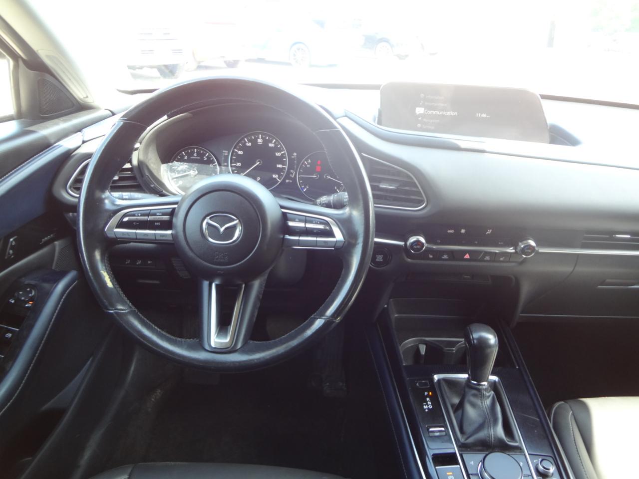 Mazda CX-30 Preferred AWD 2020