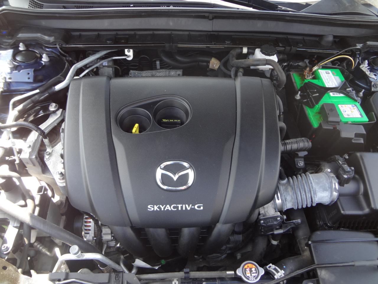 Mazda CX-30 Preferred AWD 2020