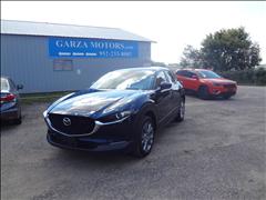 2020 Mazda CX-30 