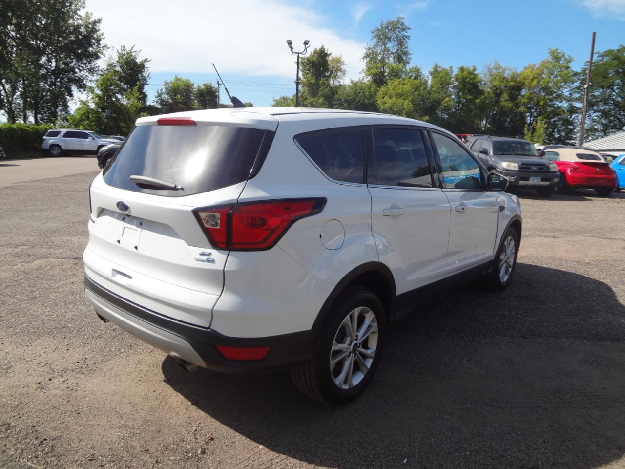 Ford Escape SE 4WD 2019