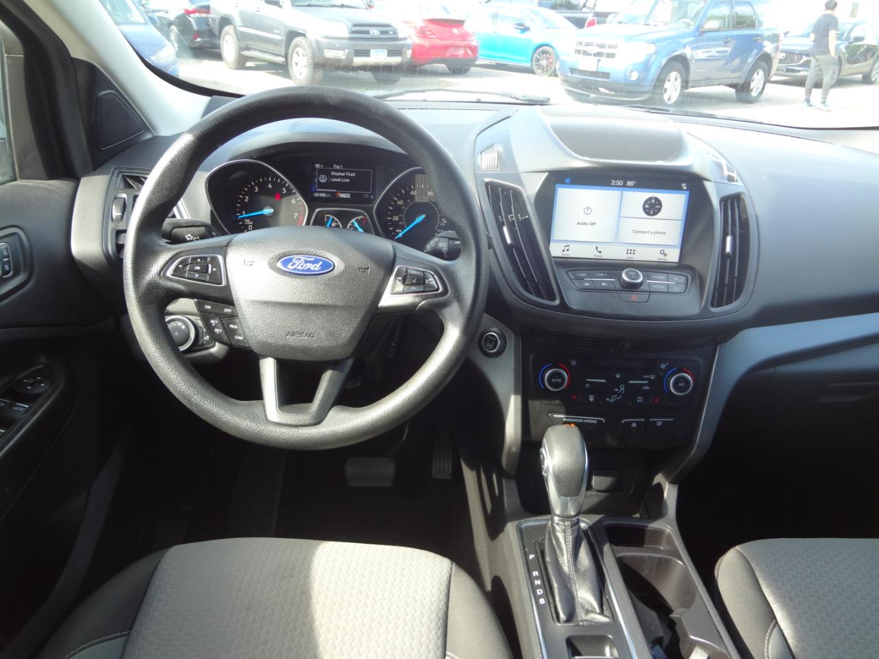 Ford Escape SE 4WD 2019