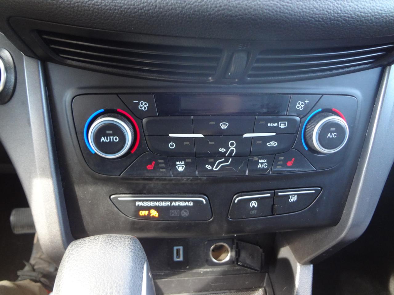 Ford Escape SE 4WD 2019