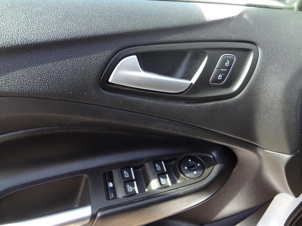 Ford Escape SE 4WD 2019