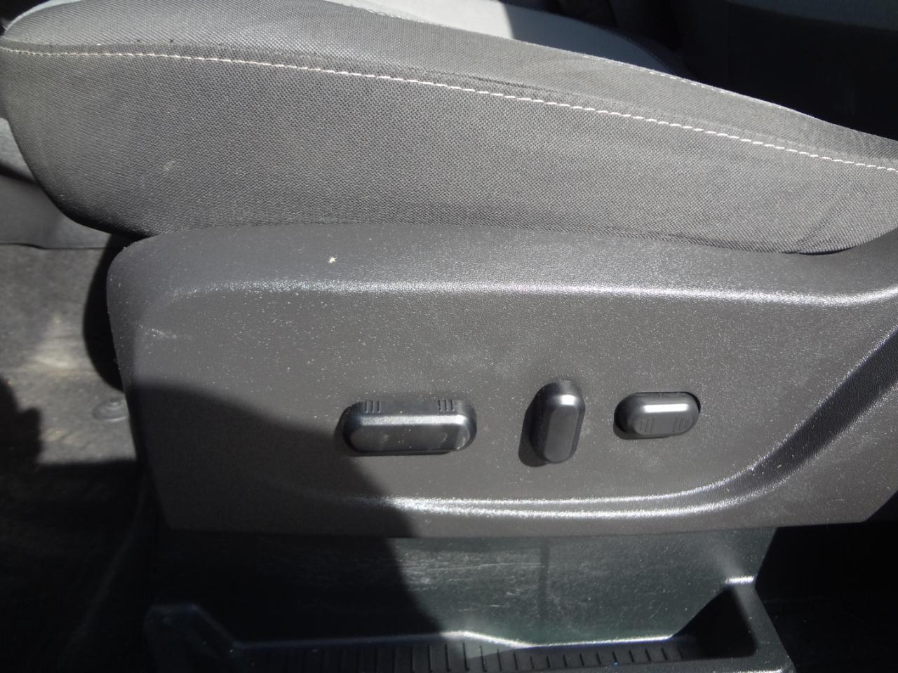 Ford Escape SE 4WD 2019