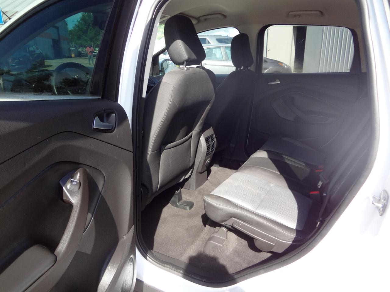 Ford Escape SE 4WD 2019