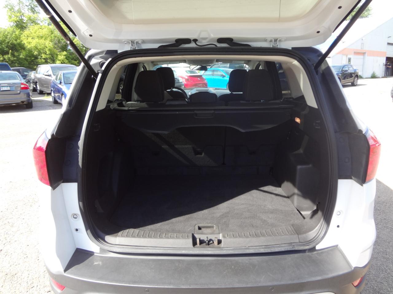 Ford Escape SE 4WD 2019