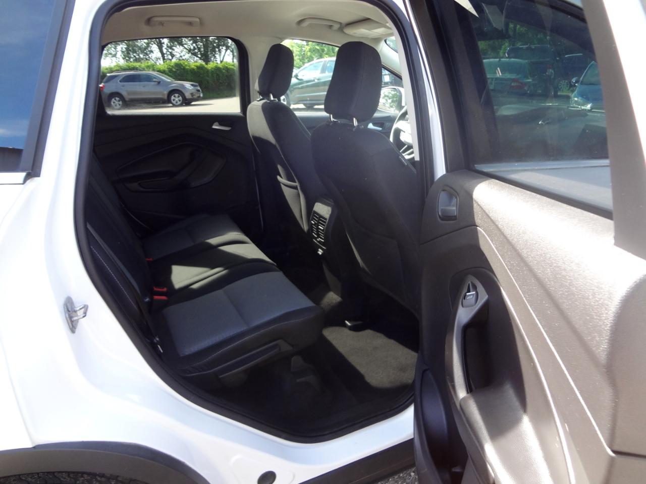 Ford Escape SE 4WD 2019