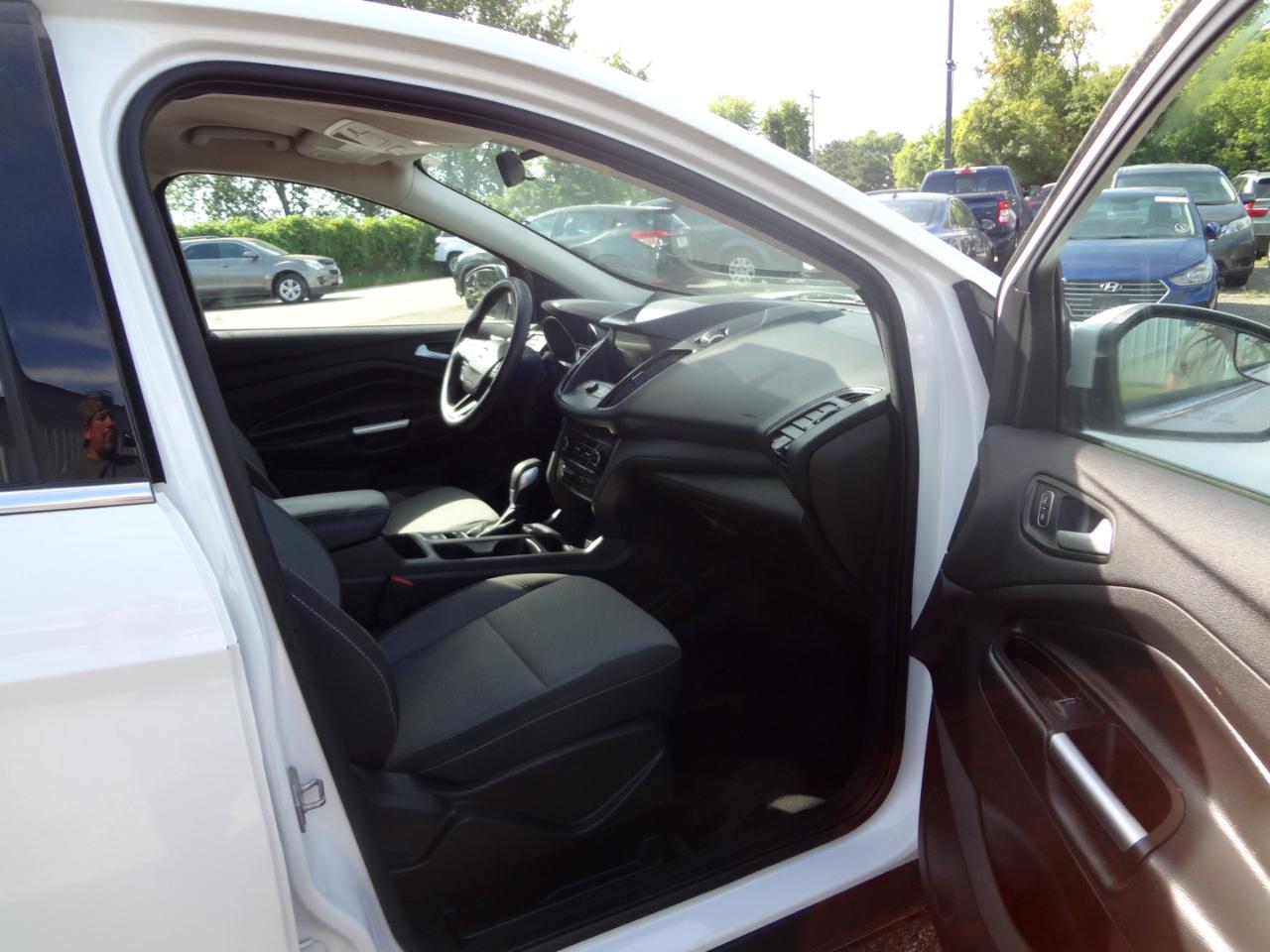 Ford Escape SE 4WD 2019