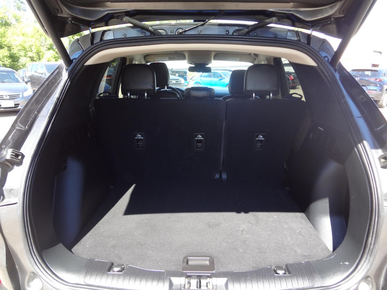 Ford Escape Titanium 4WD 2020