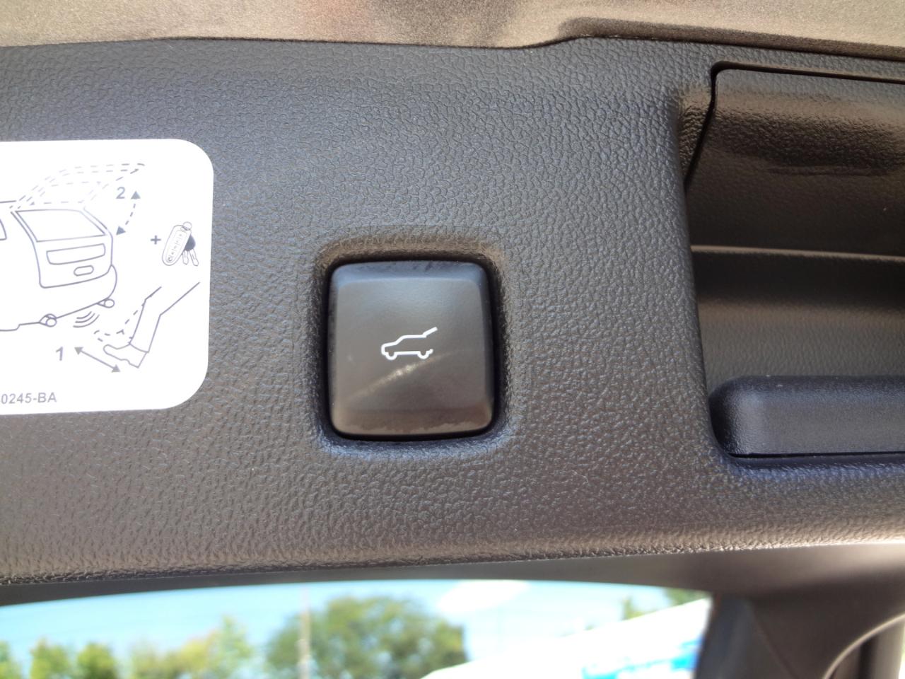 Ford Escape Titanium 4WD 2020