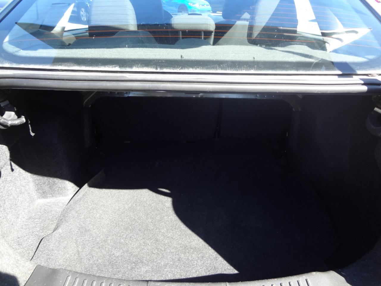 Ford Fiesta SE Sedan 2014