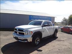 2019 RAM 1500 Classic 
