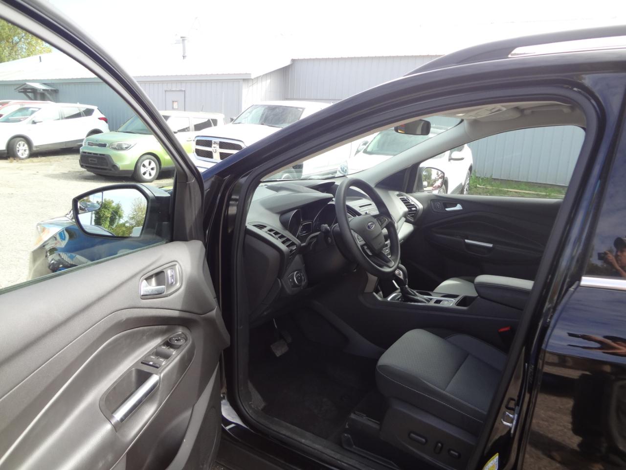 Ford Escape SE FWD 2018
