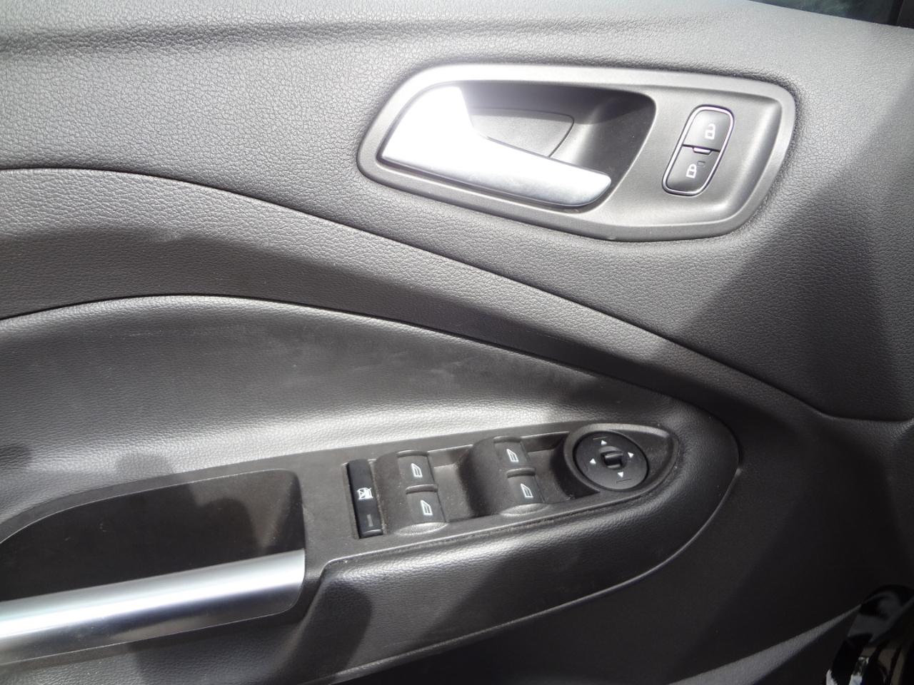 Ford Escape SE FWD 2018