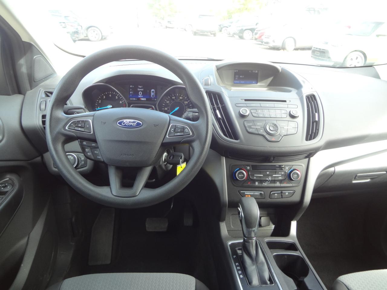 Ford Escape SE FWD 2018